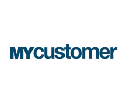My Customer Logo