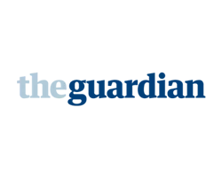The Guardian Logo