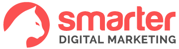 Smarter Digital Marketing Logo