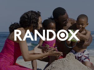 Our Clients - Randox