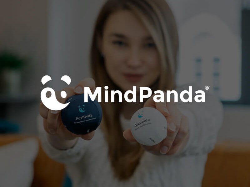 Our Clients - Mind Panda Logo