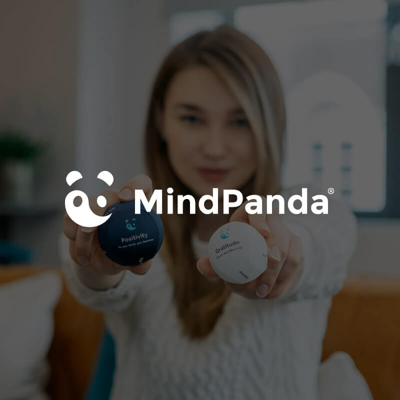 Our Clients - Mind Panda Logo