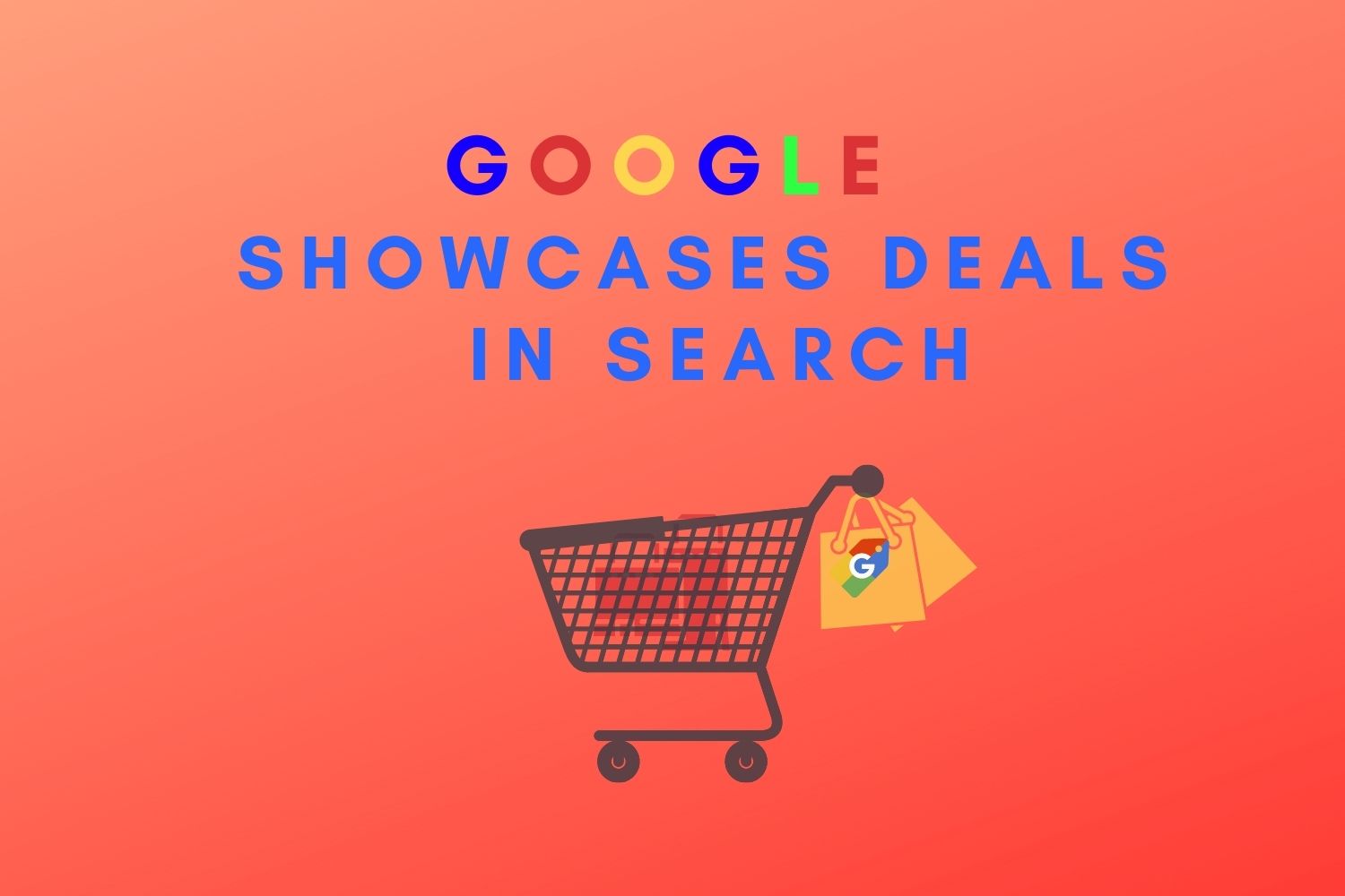 Google Deals Update