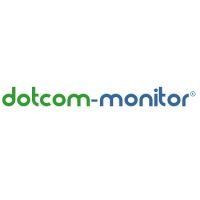 dotcom monitor