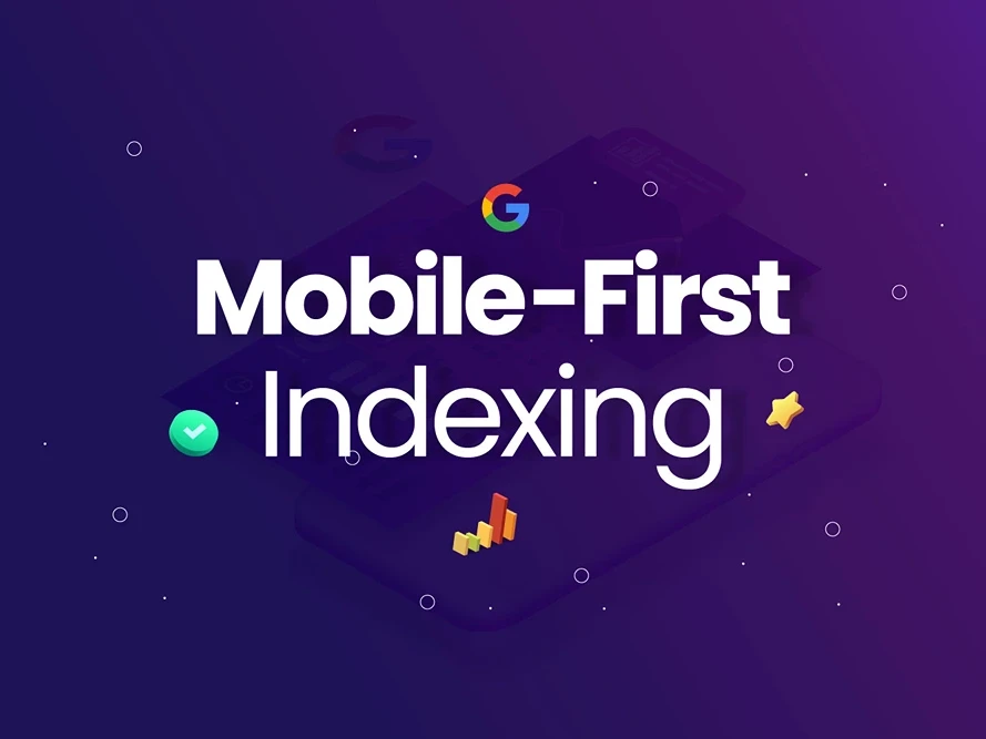 Mobile-First Indexing