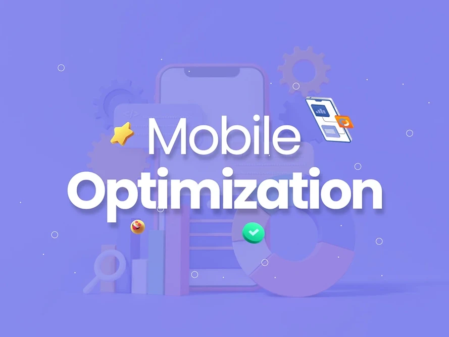 Mobile Optimization