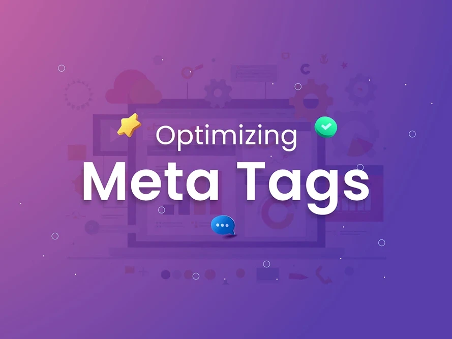 Optimizing Meta Tags