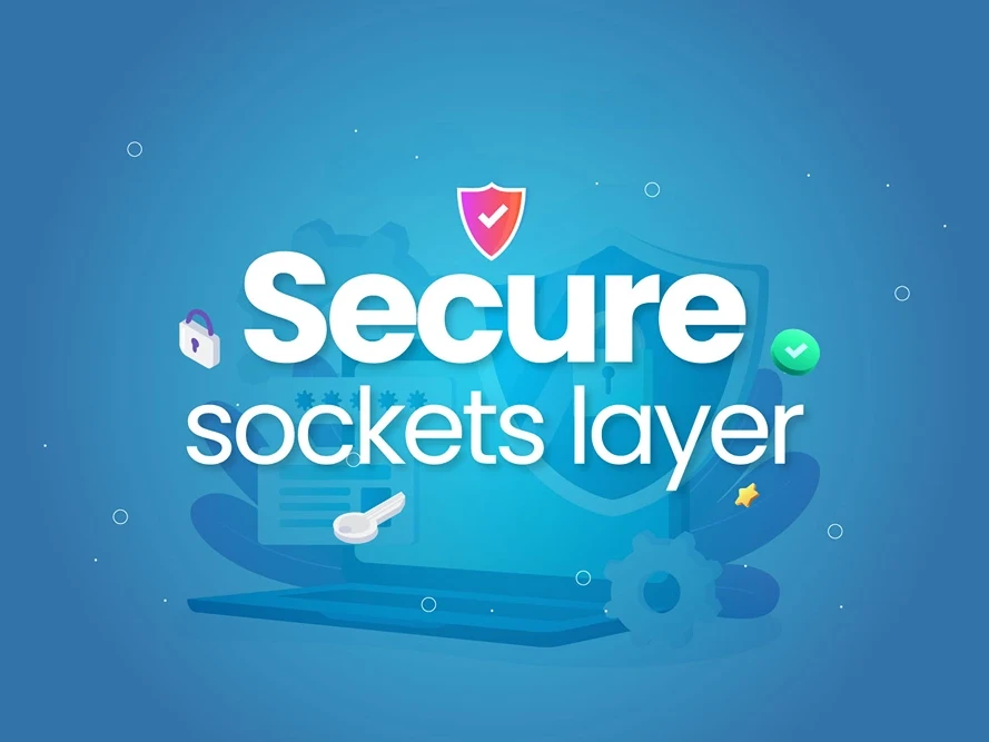 Secure sockets layer