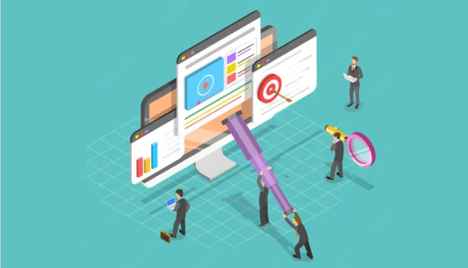 Visual Search Optimization - Smarter Digital Marketing