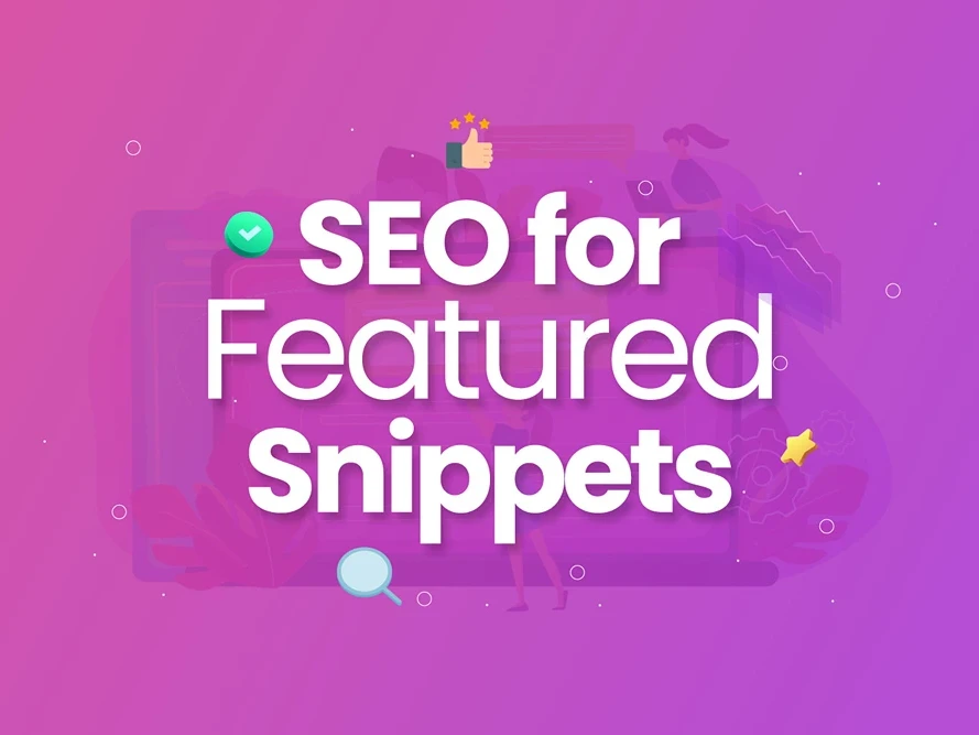 SEO for Featured Snippets
