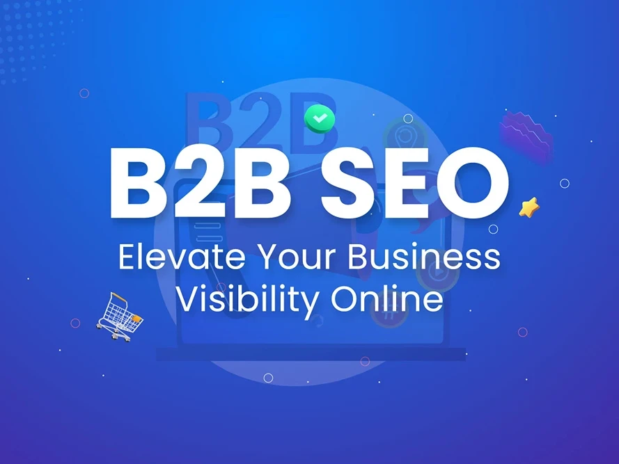 B2B SEO