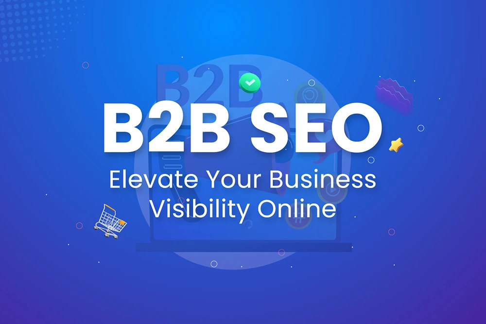 B2B SEO
