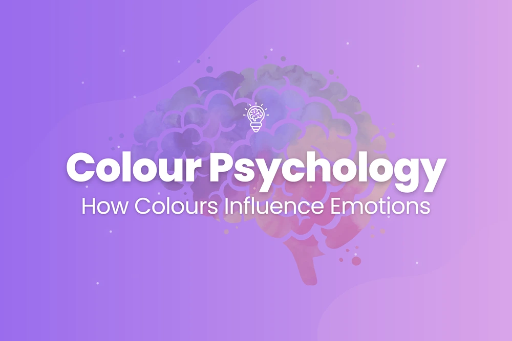 Colour Psychology