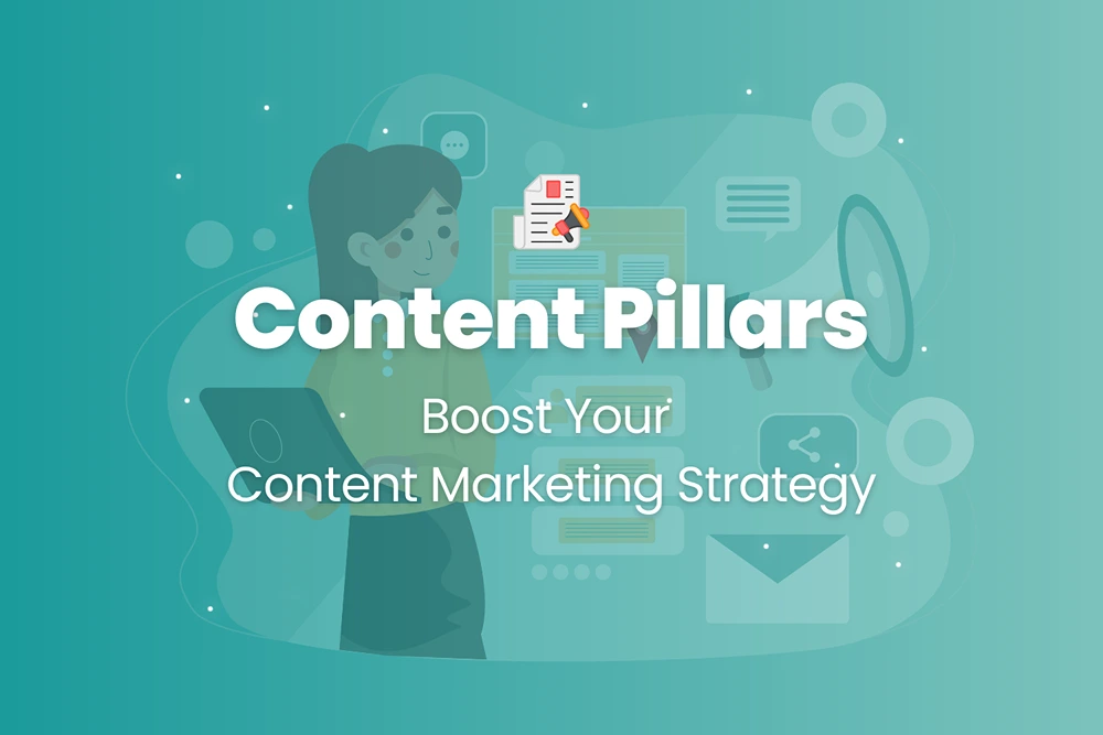 Content Pillars