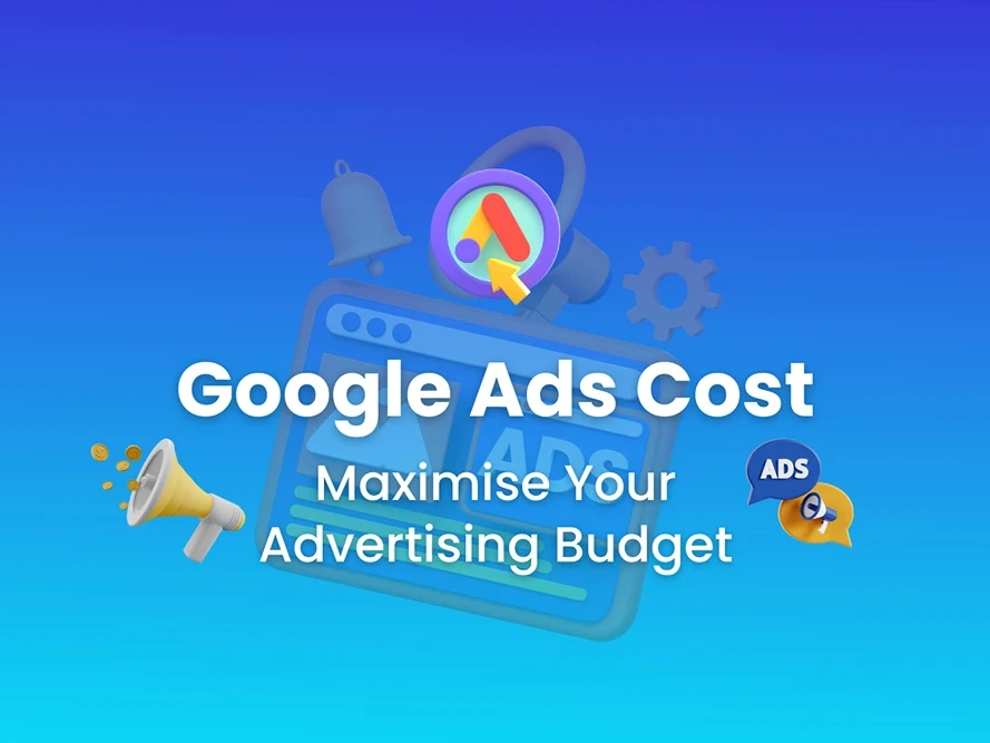 Google Ads Cost