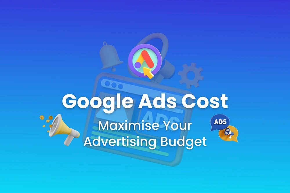 Google Ads Cost