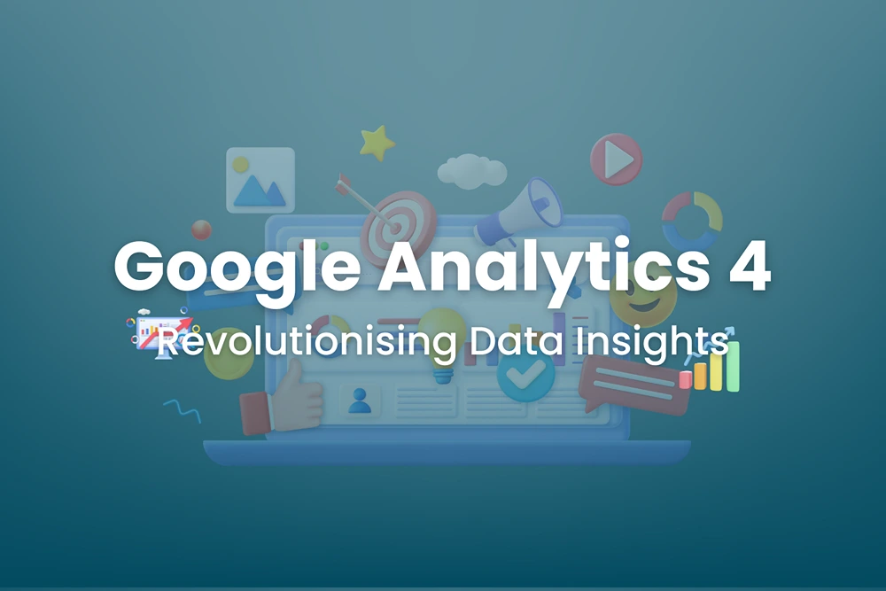 Google Analytics 4