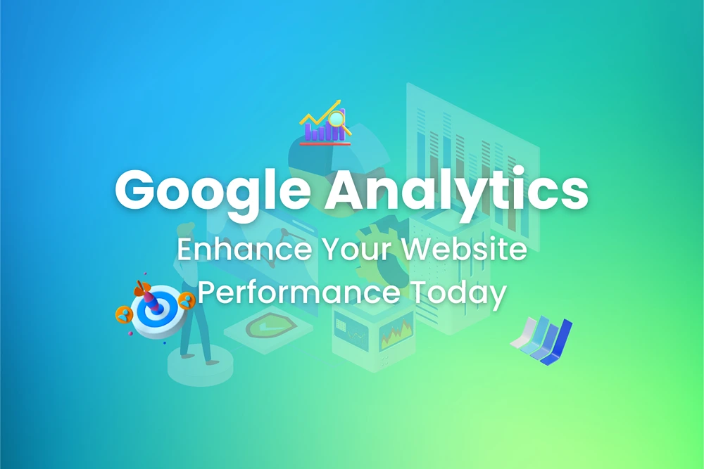 Google Analytics