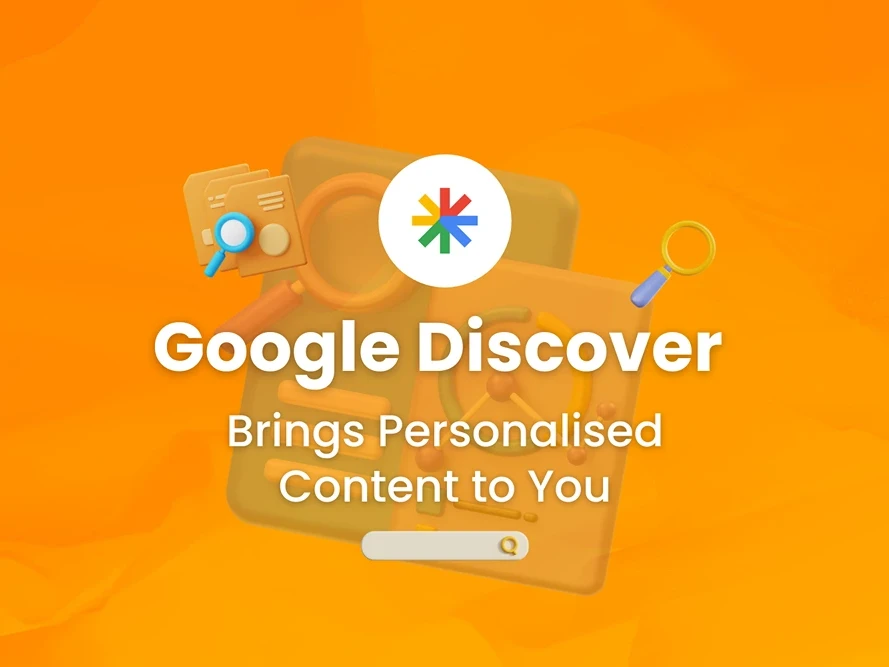 Google Discover