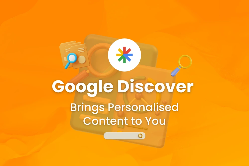 Google Discover