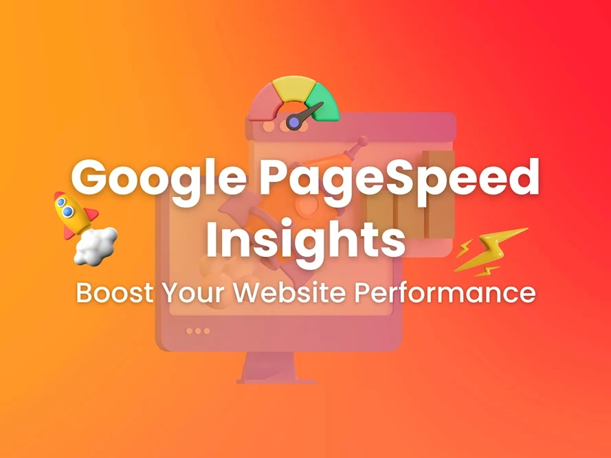 Google PageSpeed Insights