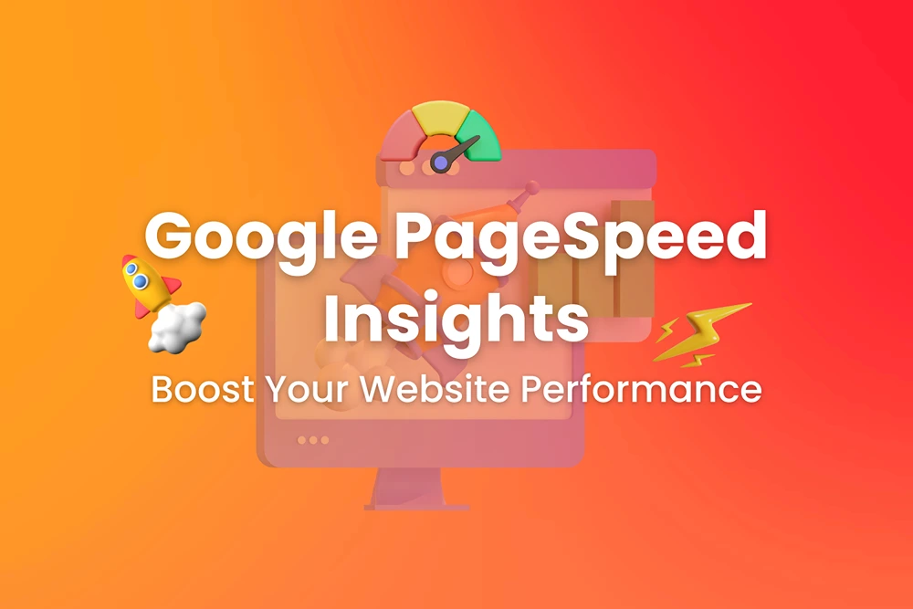 Google PageSpeed Insights