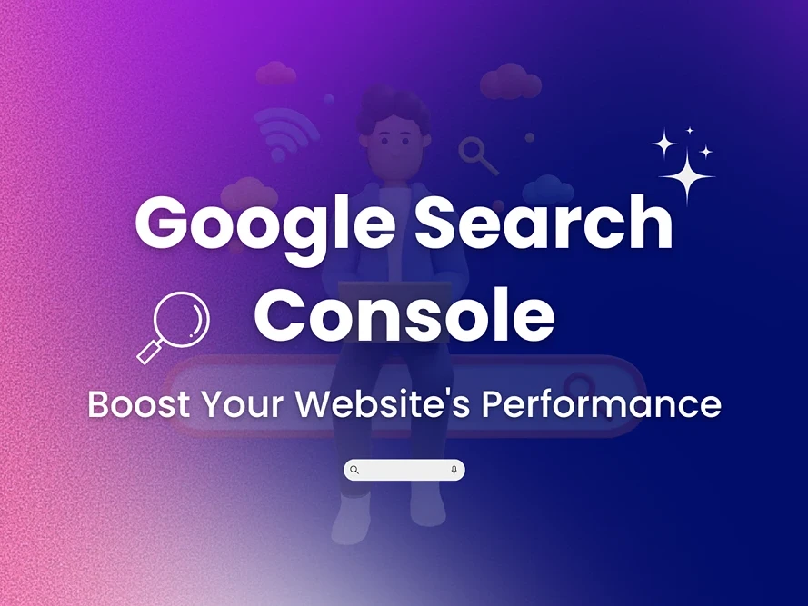 Google Search Console