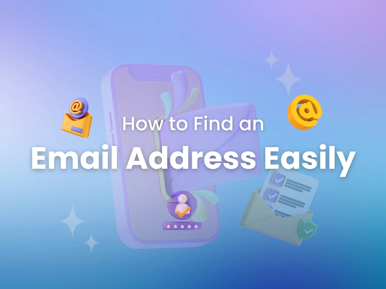 How to Find an Email Address Easily01