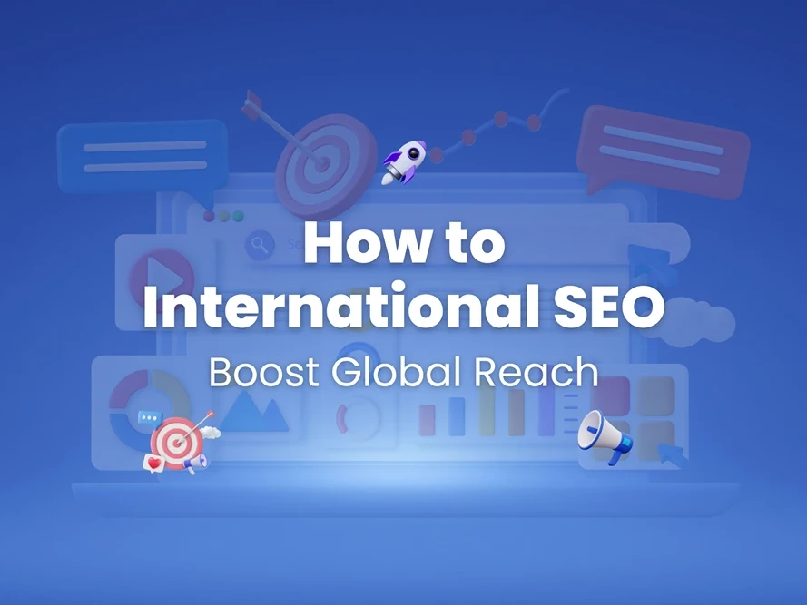 How to International SEO
