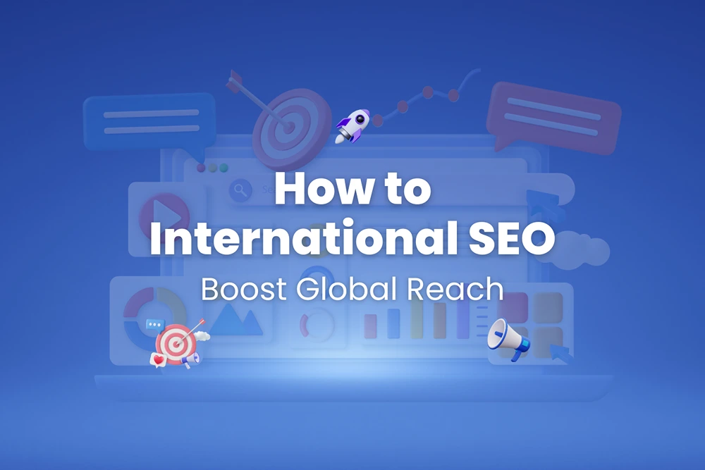 How to International SEO