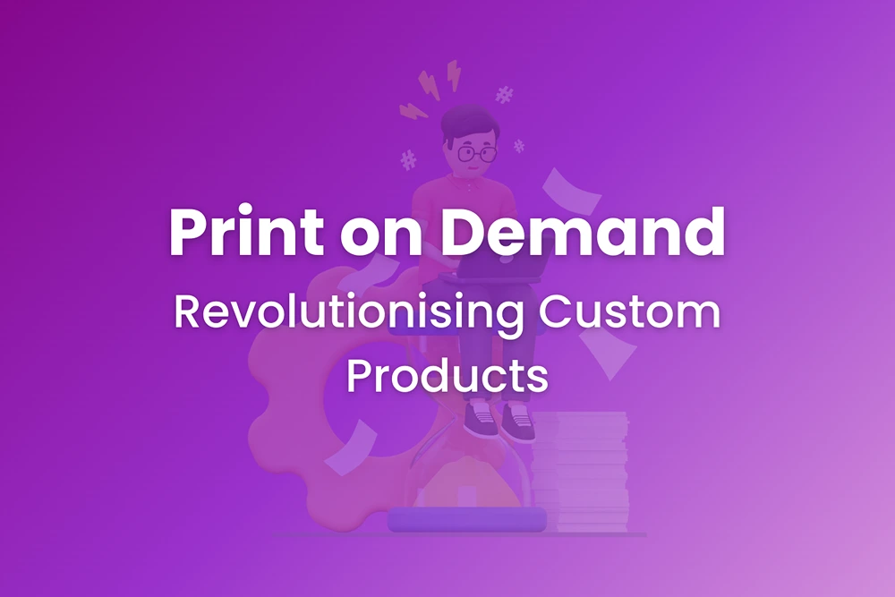 Print on Demand