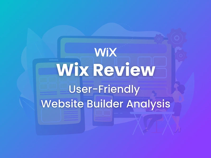 Wix Review