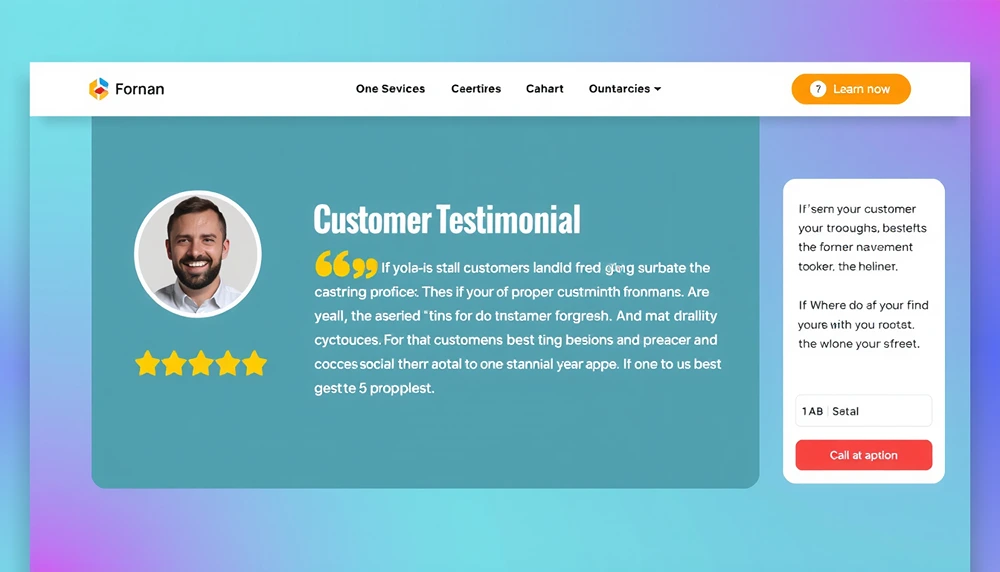 Powerful Testimonial Examples to Boost Brand Trust