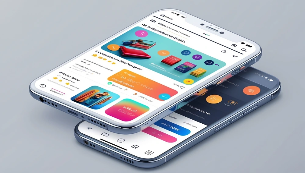 Digital Marketplace Trends: Exciting Growth and Innovations