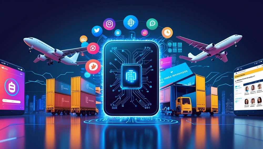 Digital Marketplace Trends: Exciting Growth and Innovations