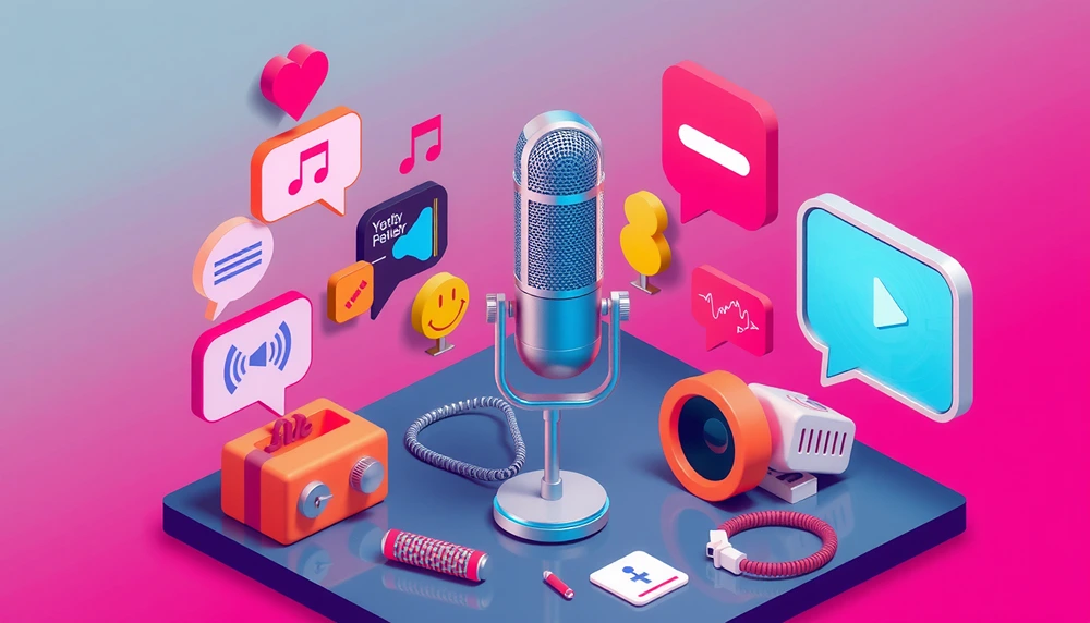 Podcast Brand Storytelling: Captivating Your Audience