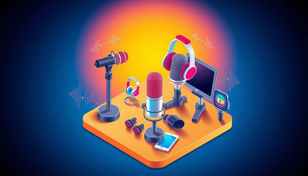 Podcast Brand Storytelling: Captivating Your Audience