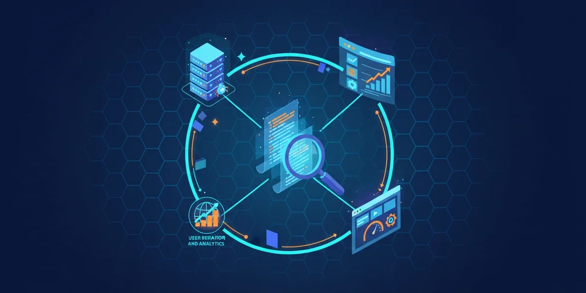 Log File Analysis for SEO: A Guide to Technical Auditing – featured image