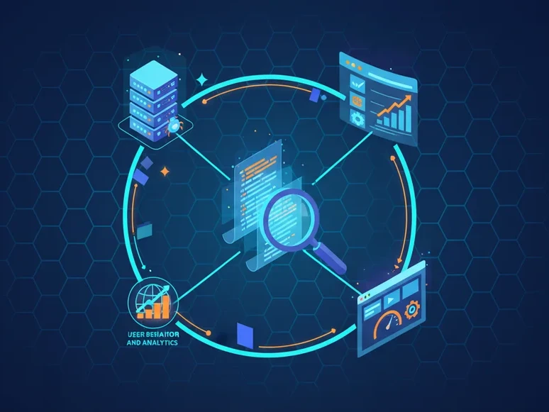 Log File Analysis for SEO: A Guide to Technical Auditing – featured image