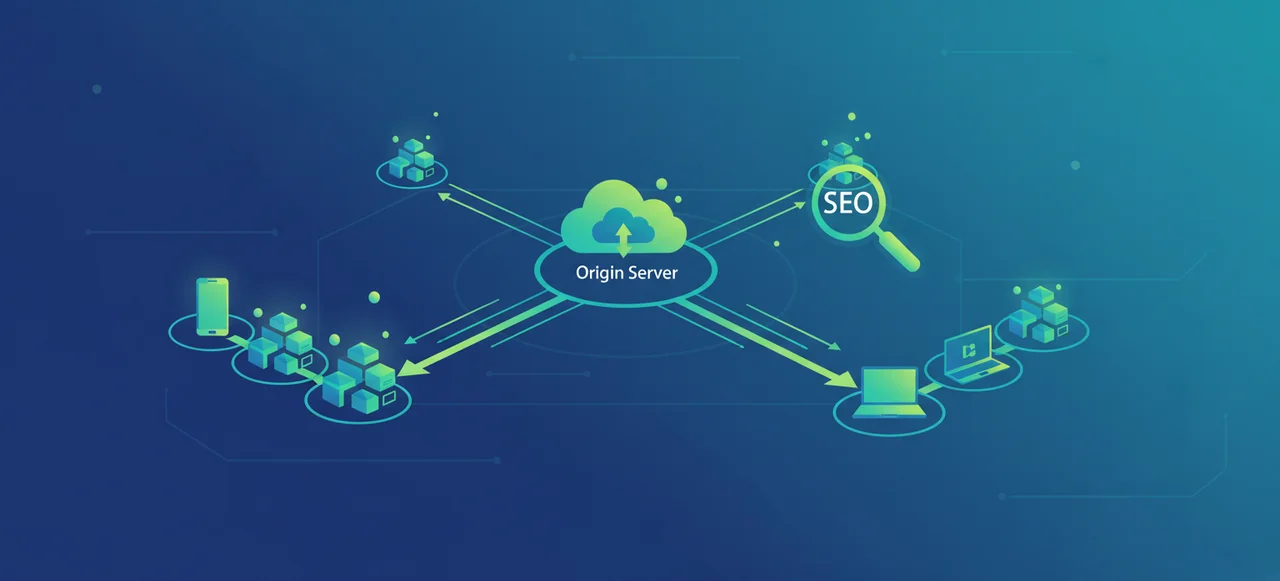 How to succeed with edge SEO implementation – featured image