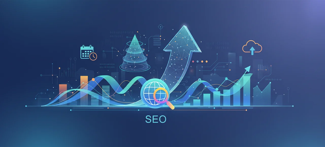 How to build and use SEO forecasting models – featured image