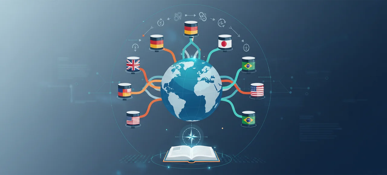 International SEO hreflang implementation guide – featured image