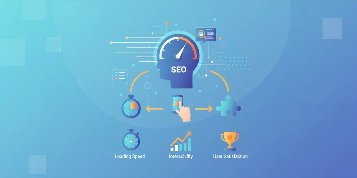 What Are Core Web Vitals and Why They Matter for SEO – featured image