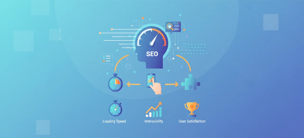 What Are Core Web Vitals and Why They Matter for SEO – featured image