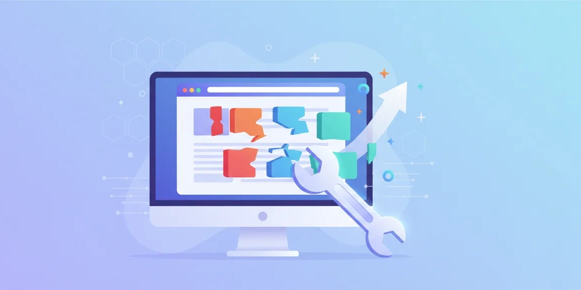 How to fix cumulative layout shift for better rankings – featured image