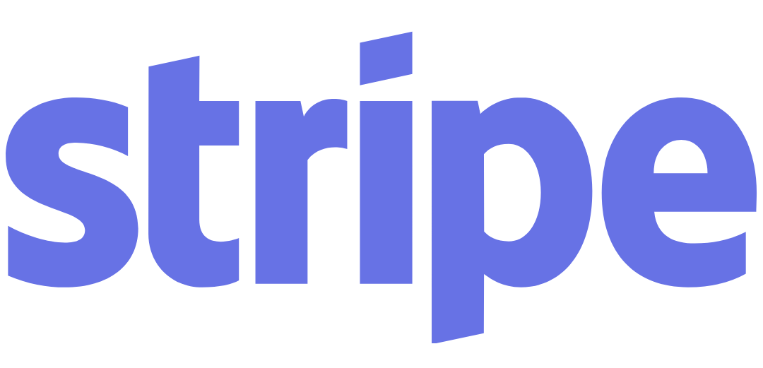 Stripe logo