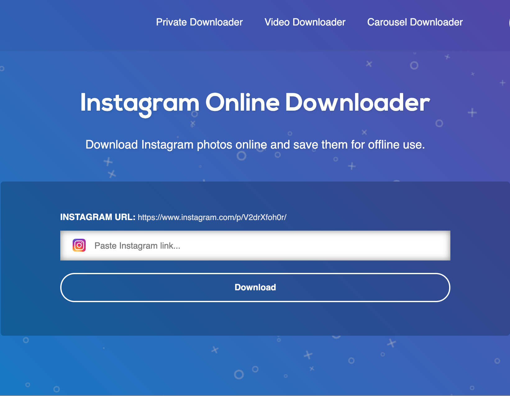Top 5 Instagram Video Download Tools Smarter Digital Marketing