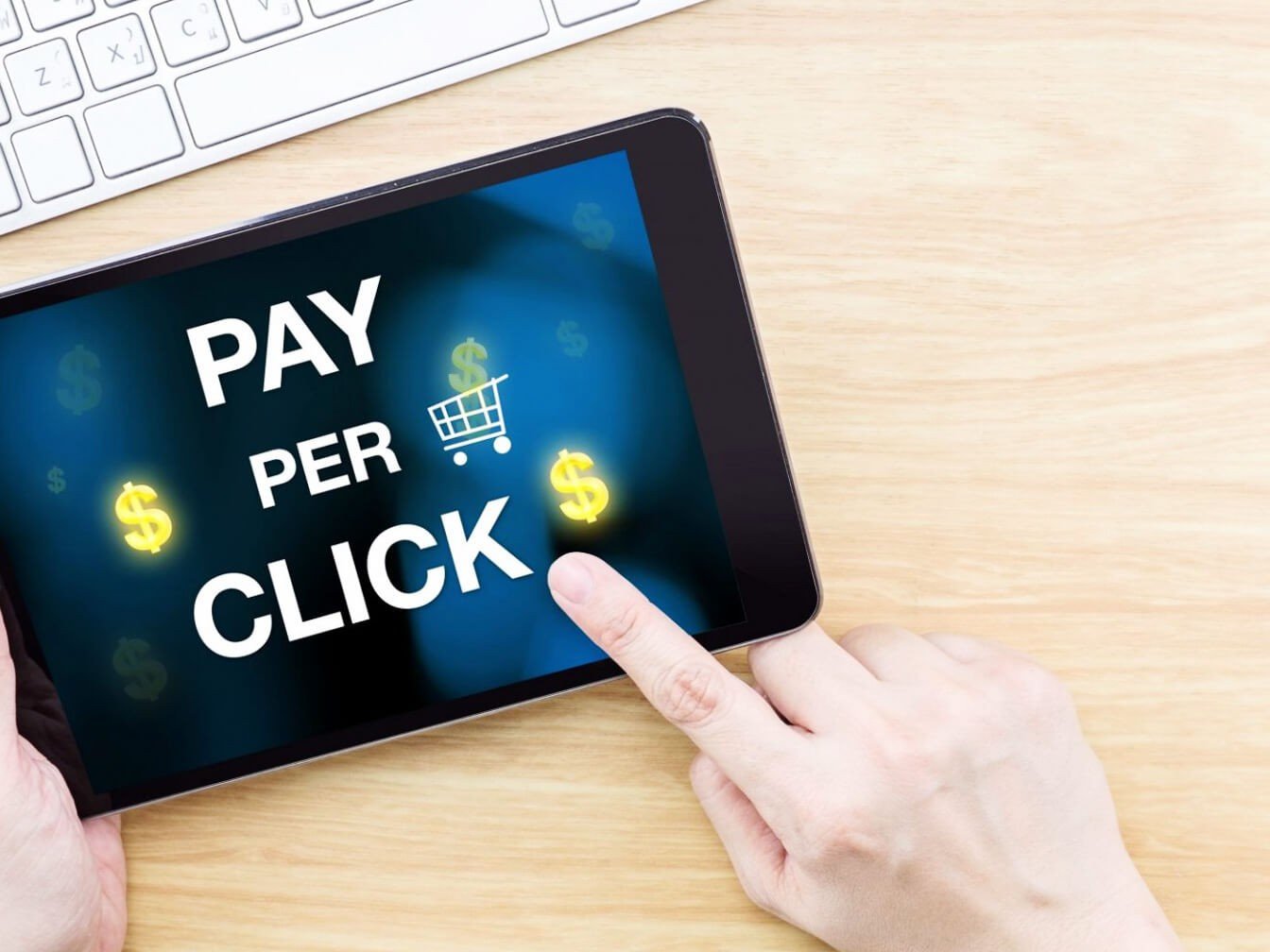 The Benefits Of Pay Per Click Campaigns – Can They Transform My Online Sales?