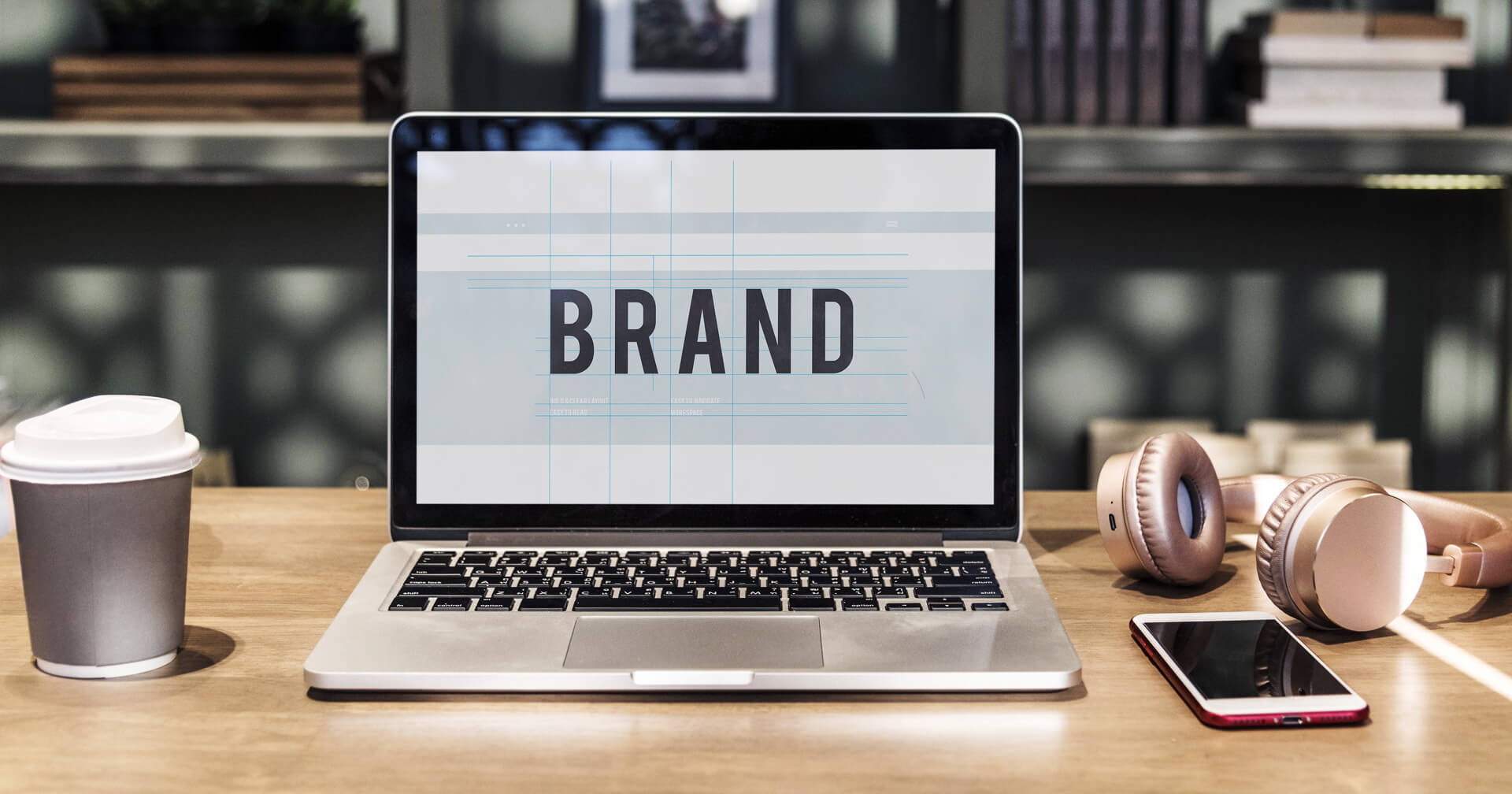 importance of digital branding