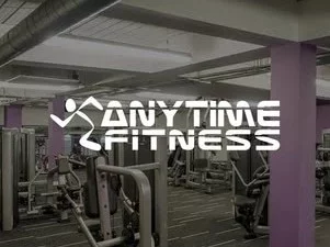 Our Clients - Anytime Fitness Logo